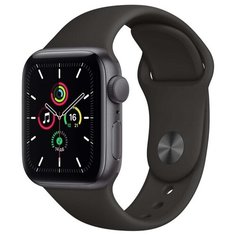 Apple Watch SE 40mm "Черные"