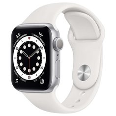 Apple Watch S6 40mm "Белые"