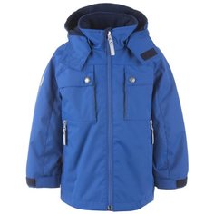 Куртка для мальчиков HENRY K21023-676, Kerry, Размер 134, Цвет 676-синий