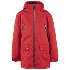 Куртка для мальчиков OTTO K21063-622, Kerry, Размер 164, Цвет 622-красный