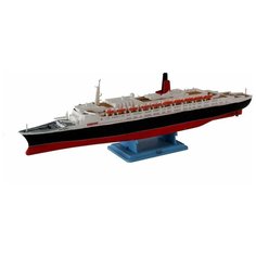 Сборная модель Revell Queen Elizabeth 2 (05806) 1:1200