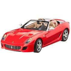Сборная модель Revell Ferrari 360 Spider (07085) 1:24