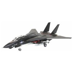 Сборная модель Revell F-14A Black Tomcat (64029) 1:144