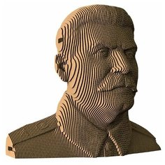 СТАЛИН подарочный 3D конструктор 5 Cult