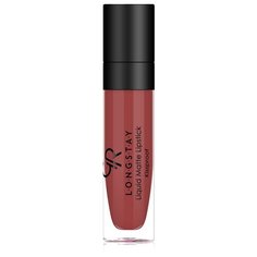 Golden Rose жидкая помада для губ Longstay Liquid Matte, оттенок 19