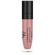 Golden Rose жидкая помада для губ Longstay Liquid Matte, оттенок 01