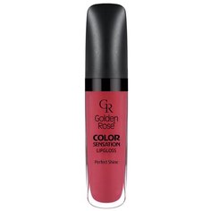 Golden Rose Блеск для губ Color Sensation, 118