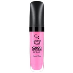 Golden Rose Блеск для губ Color Sensation, 109