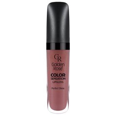 Golden Rose Блеск для губ Color Sensation, 121