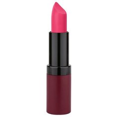 Golden Rose помада для губ Velvet Matte матовая, оттенок 04
