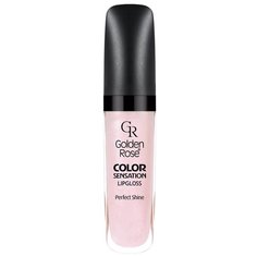 Golden Rose Блеск для губ Color Sensation, 101