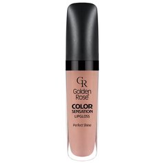 Golden Rose Блеск для губ Color Sensation, 107