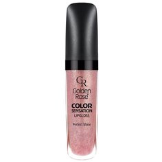 Golden Rose Блеск для губ Color Sensation, 105