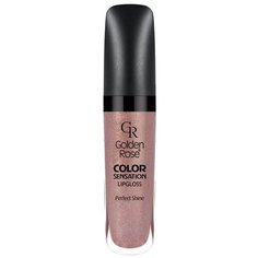 Golden Rose Блеск для губ Color Sensation, 114