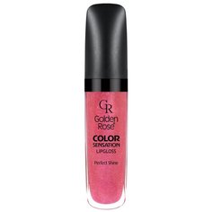 Golden Rose Блеск для губ Color Sensation, 115