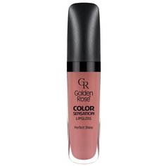 Golden Rose Блеск для губ Color Sensation, 117