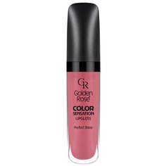 Golden Rose Блеск для губ Color Sensation, 120