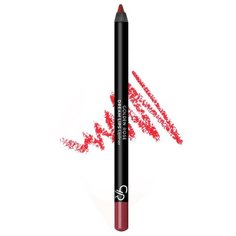 Golden Rose Карандаш для губ Dream Lips 514