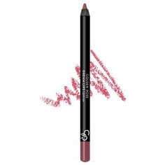 Golden Rose Карандаш для губ Dream Lips 510