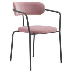 Стул Ant пудровый Bradex Home