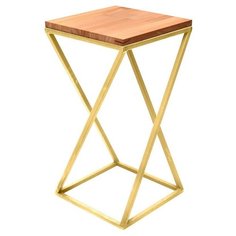 Столик под кашпо Loft 60 Greenween