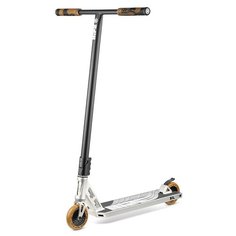 Самокат Hipe XL 2021 Silver-Brown 250162