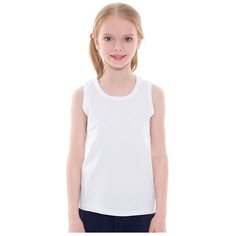 "Майка для девочек арт 10096-1, р.38" NOA