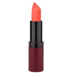 Golden Rose помада для губ Velvet Matte матовая, оттенок 37