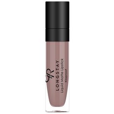 Golden Rose жидкая помада для губ Longstay Liquid Matte, оттенок 10