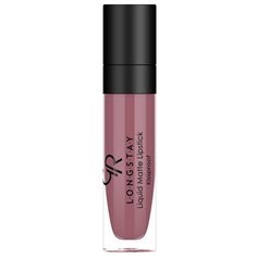 Golden Rose жидкая помада для губ Longstay Liquid Matte, оттенок 03