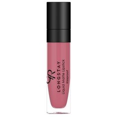 Golden Rose жидкая помада для губ Longstay Liquid Matte, оттенок 36