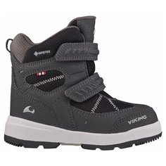 Ботинки VIKING Toasty II GTX (3-87060) размер 25, 0277 black/charcoal