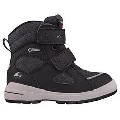 Ботинки VIKING Spro (3-90910) размер 26, black/charcoal