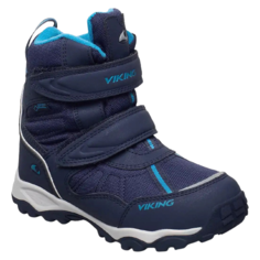 Ботинки VIKING Viking Beito GTX (3-90920) размер 36, синий