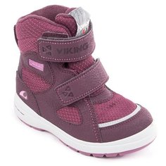 Ботинки VIKING Ondur GTX (3-86000) размер 23, розовый