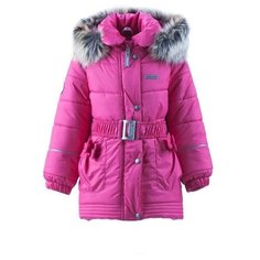 Куртка для девочек SHERYL K18435-261, Kerry, Размер 110, Цвет 261-фуксия