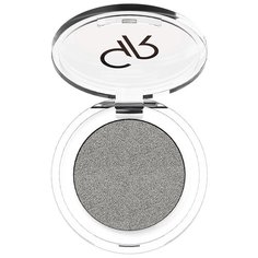 Golden Rose Тени для век Soft Color Mono Eyeshadow 81 shimmer