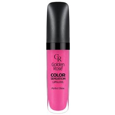 Golden Rose Блеск для губ Color Sensation, 119
