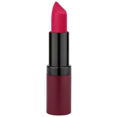 Golden Rose помада для губ Velvet Matte матовая, оттенок 17