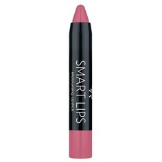 Golden Rose помада для губ Smart Lips Moisturising, оттенок 10