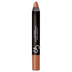 Golden Rose Тени-карандаш Crayon Waterproof 14