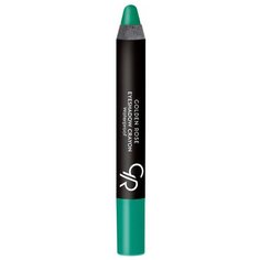 Golden Rose Тени-карандаш Crayon Waterproof 10