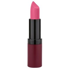 Golden Rose помада для губ Velvet Matte матовая, оттенок 08