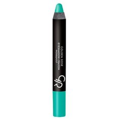 Golden Rose Тени-карандаш Crayon Waterproof 09