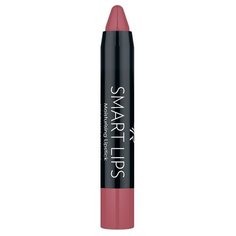 Golden Rose помада для губ Smart Lips Moisturising, оттенок 09