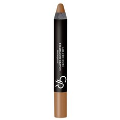 Golden Rose Тени-карандаш Crayon Waterproof 11