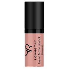 Golden Rose мини жидкая помада для губ Mini Longstay Liquid Matte матовая, оттенок 13