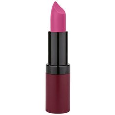 Golden Rose помада для губ Velvet Matte матовая, оттенок 13