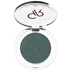 Golden Rose Тени для век Soft Color Mono Eyeshadow 55 pearl