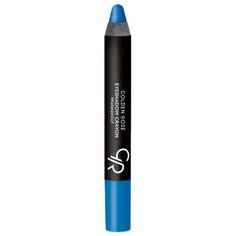 Golden Rose Тени-карандаш Crayon Waterproof 06